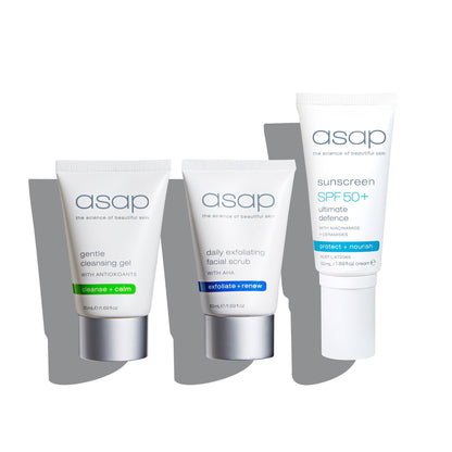 asap Travel Trio - Limited Edition