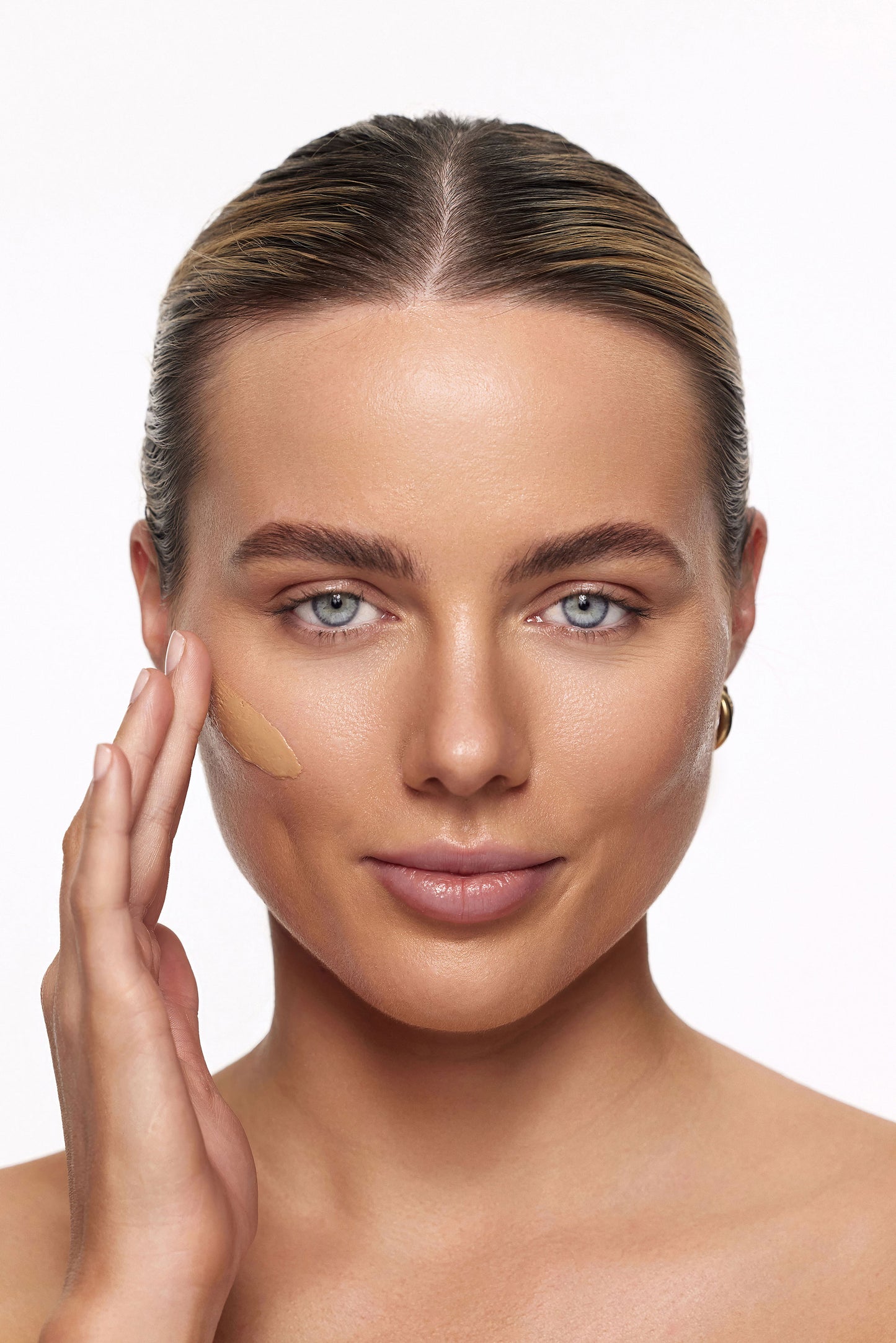 asap Pure Skin Perfecting Mineral Foundation - Cool Two 30ml