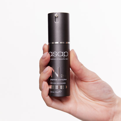 asap N20 Peptide Complex 30ml