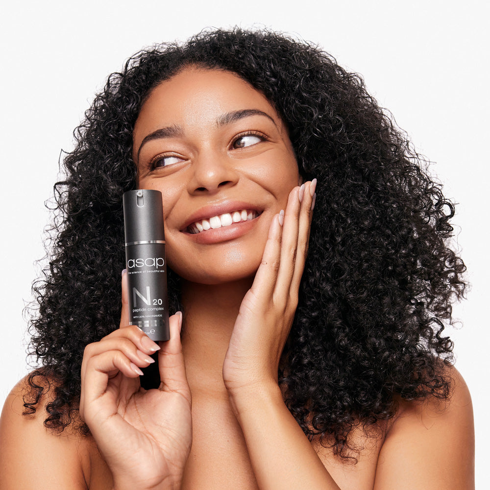 asap N20 Peptide Complex 30ml
