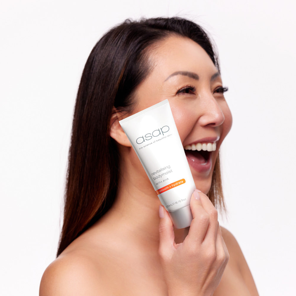 asap Revitalising Bodymoist 200ml