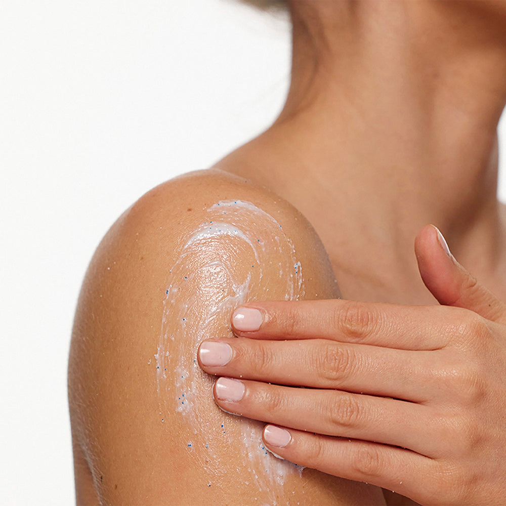 asap Revitalising Bodyscrub 200ml