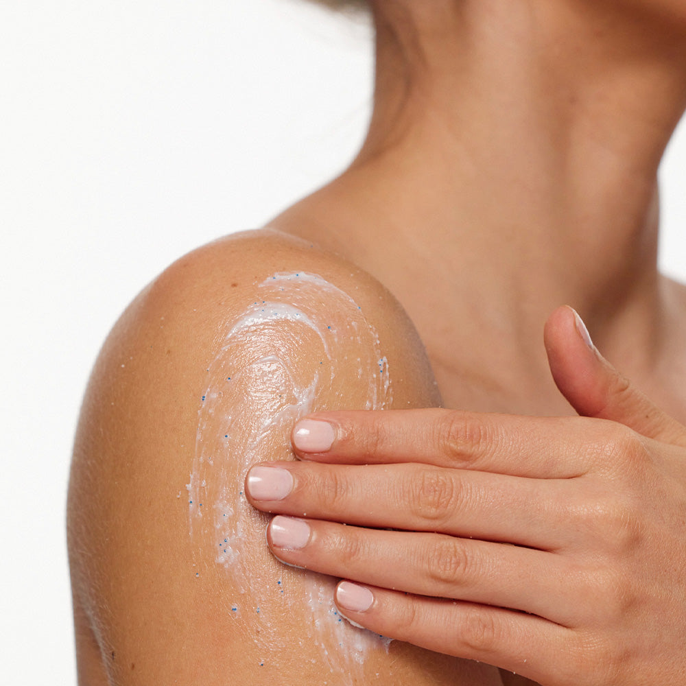 asap Revitalising Bodyscrub 200ml