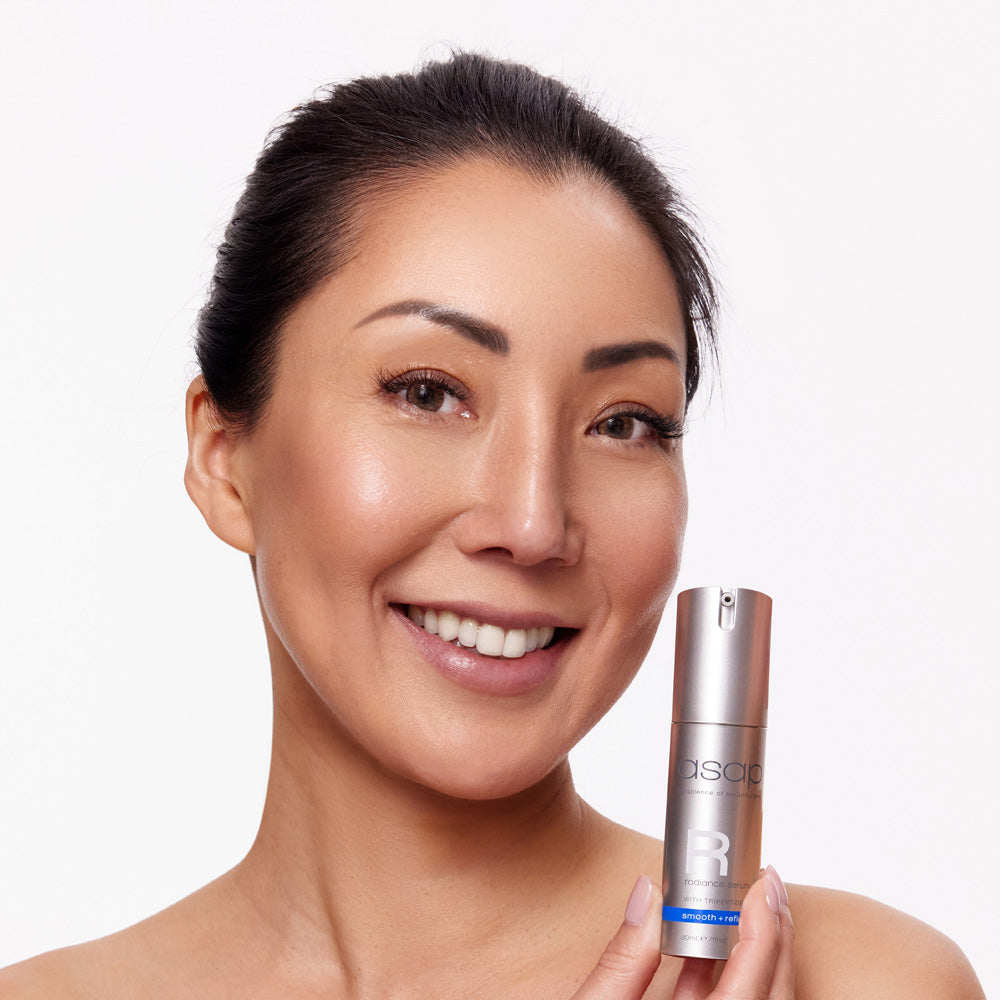 asap Radiance Serum 30ml