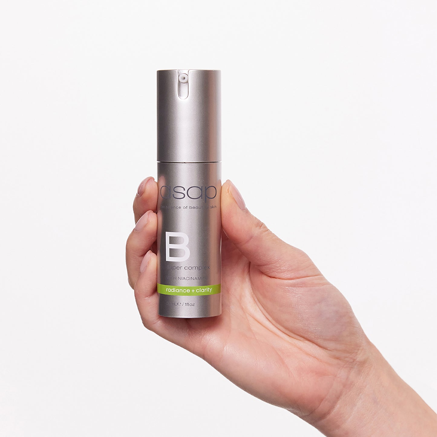asap Super B Complex 30ml