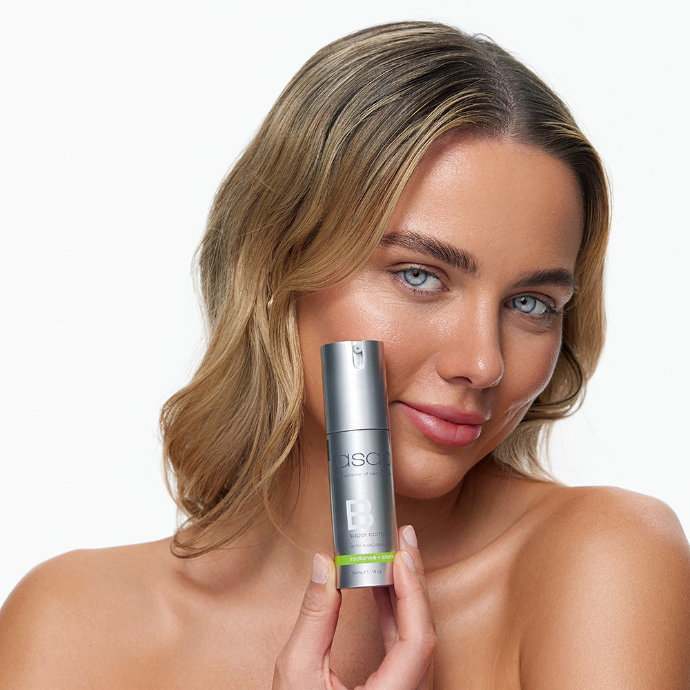 asap Super B Complex 30ml