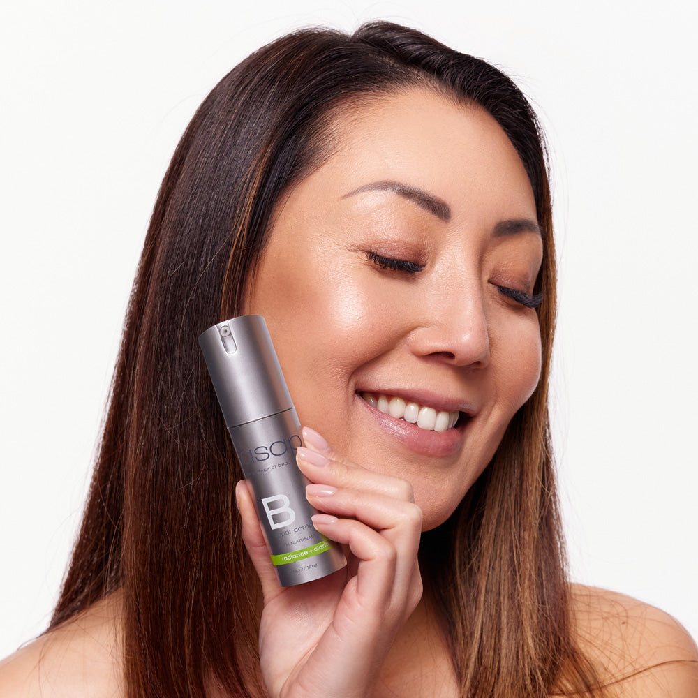 asap Super B Complex 30ml