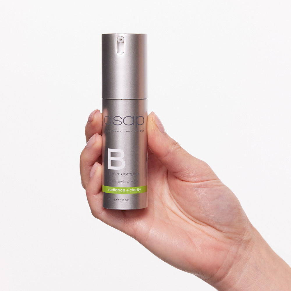 asap Super B Complex 30ml