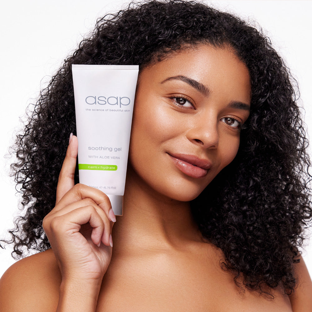 asap Soothing Gel 200ml