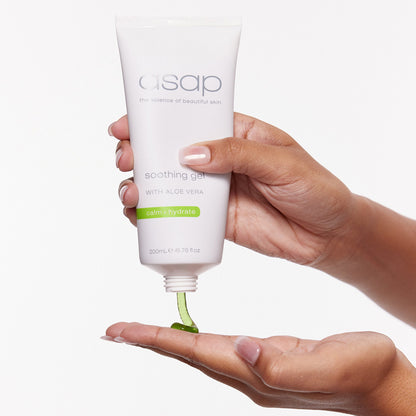 asap Soothing Gel 200ml