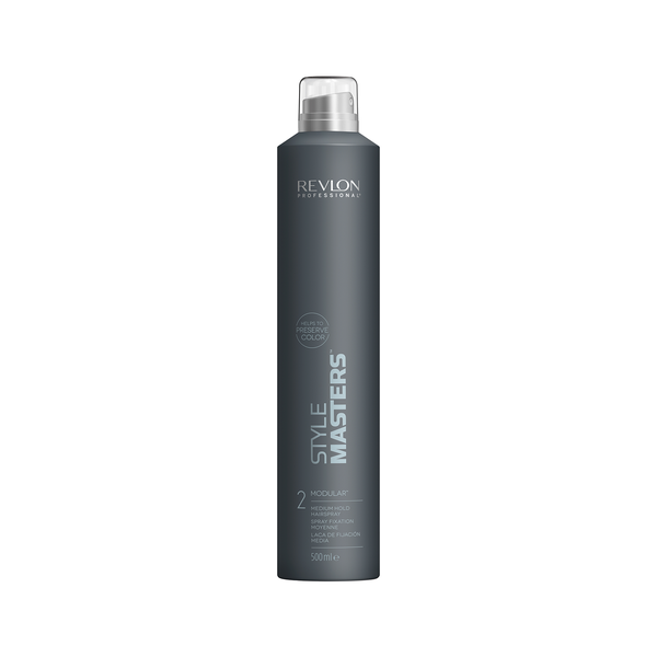 Revlon Professional Style Masters Modular Hairspray 500ml