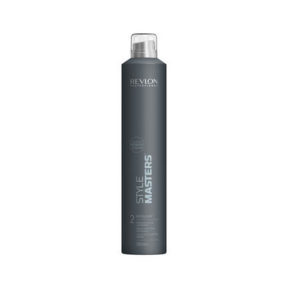 Revlon Professional Style Masters Modular Hairspray 500ml