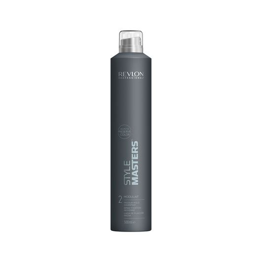 Revlon Professional Style Masters Modular Hairspray 500ml