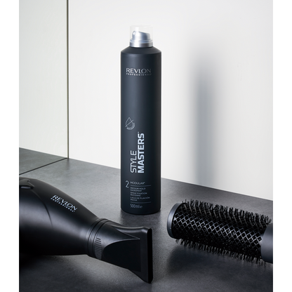 Revlon Professional Style Masters Modular Hairspray 500ml