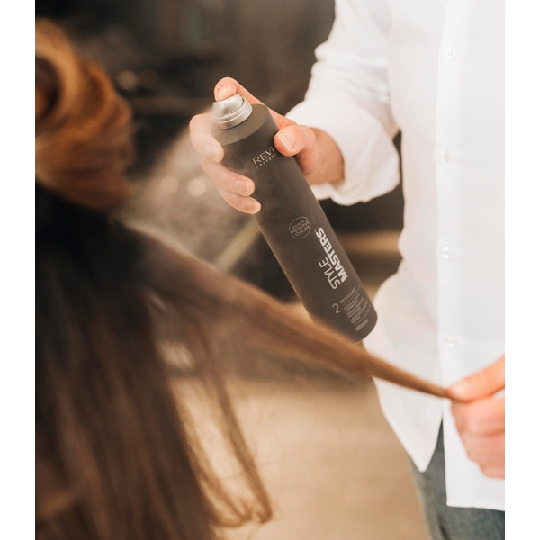 Revlon Professional Style Masters Modular Hairspray 500ml