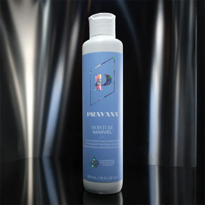 Pravana Moisture Marvel Conditioner 300ml