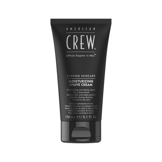 American Crew Moisturising Shaving Cream 150ml