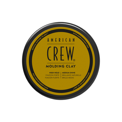 American Crew Molding Clay 85g