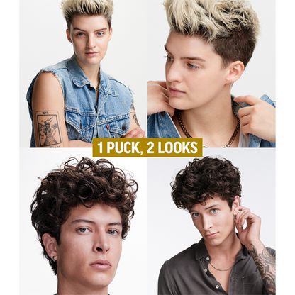 American Crew Molding Clay 85g