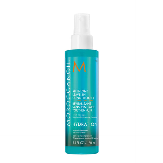 Moroccanoil All in One Leave-In Conditioner 160ml