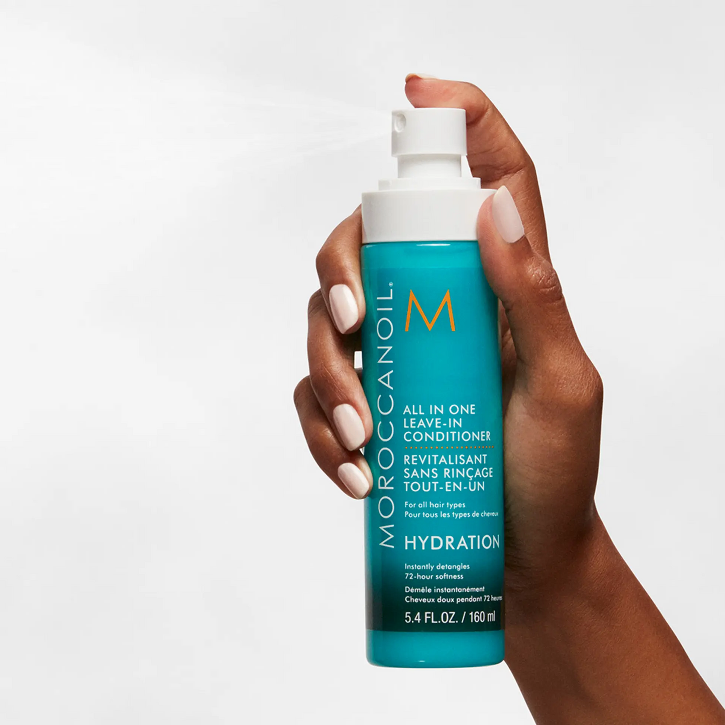 Moroccanoil All in One Leave-In Conditioner 160ml