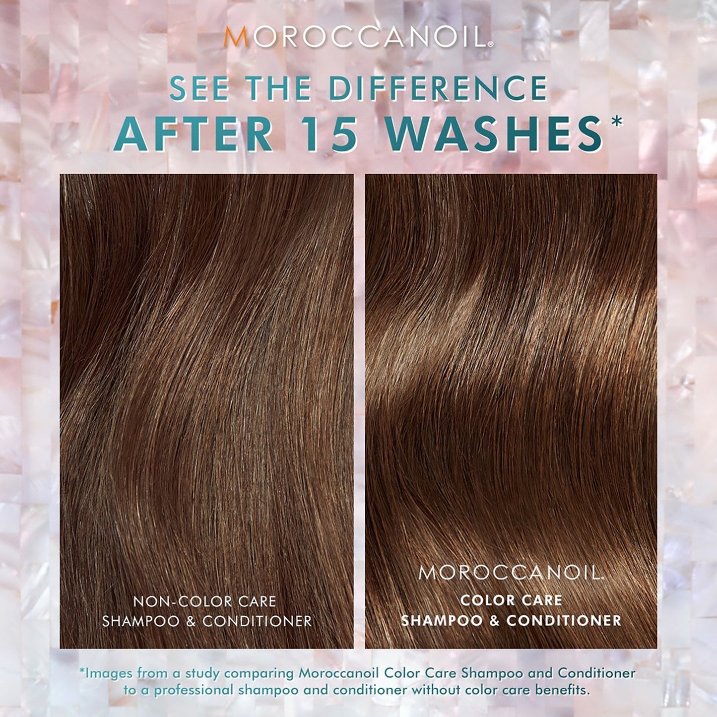 Moroccanoil Color Care Shampoo 70ml