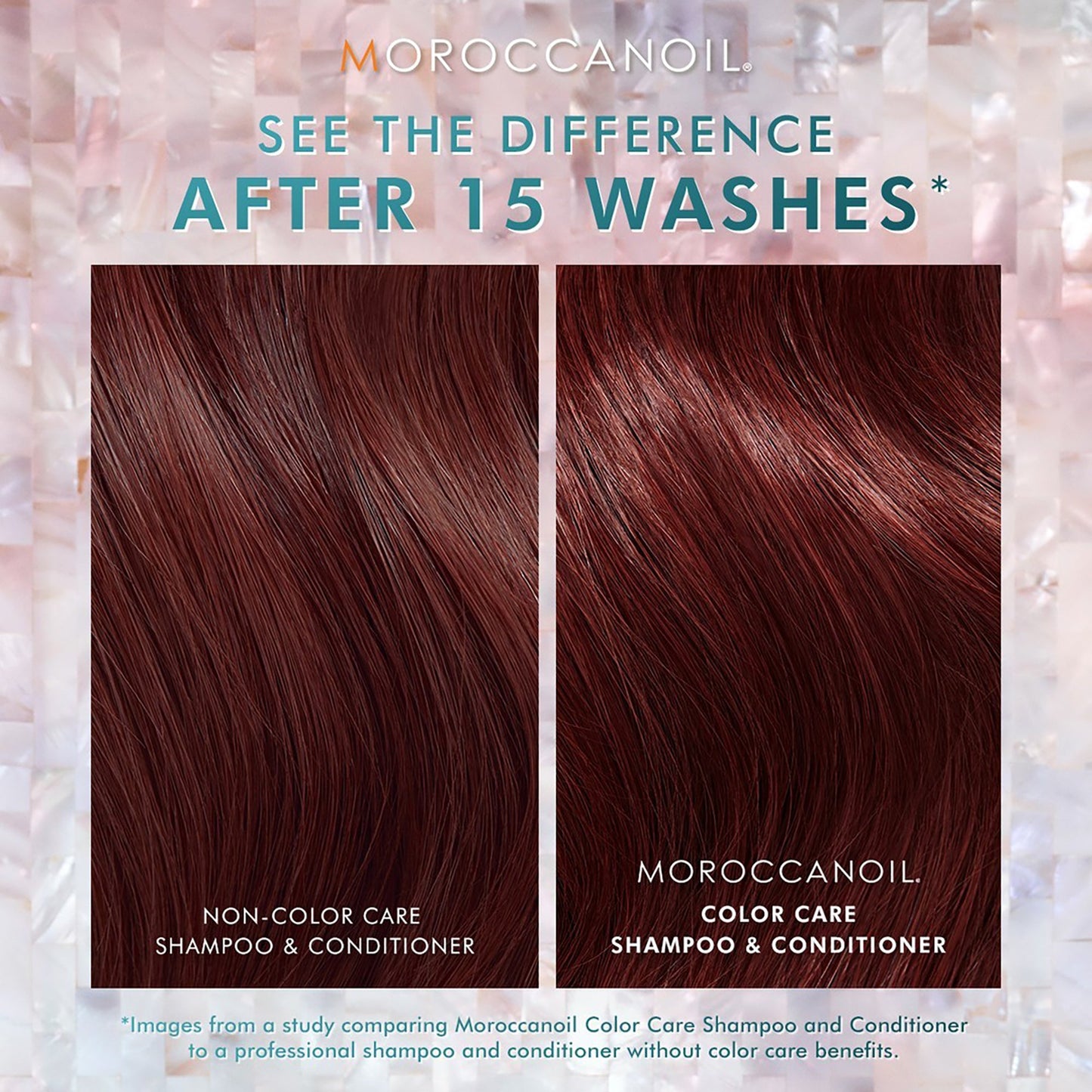 Moroccanoil Color Care Shampoo 70ml