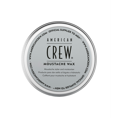 American Crew Moustache Wax 15g