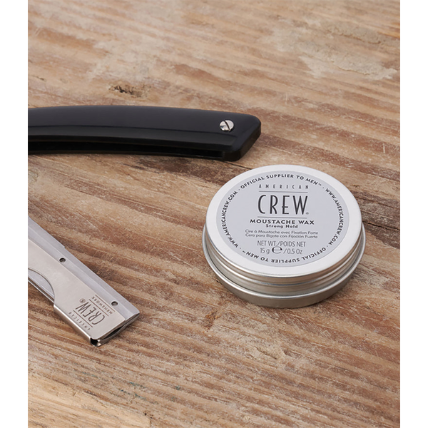 American Crew Moustache Wax 15g