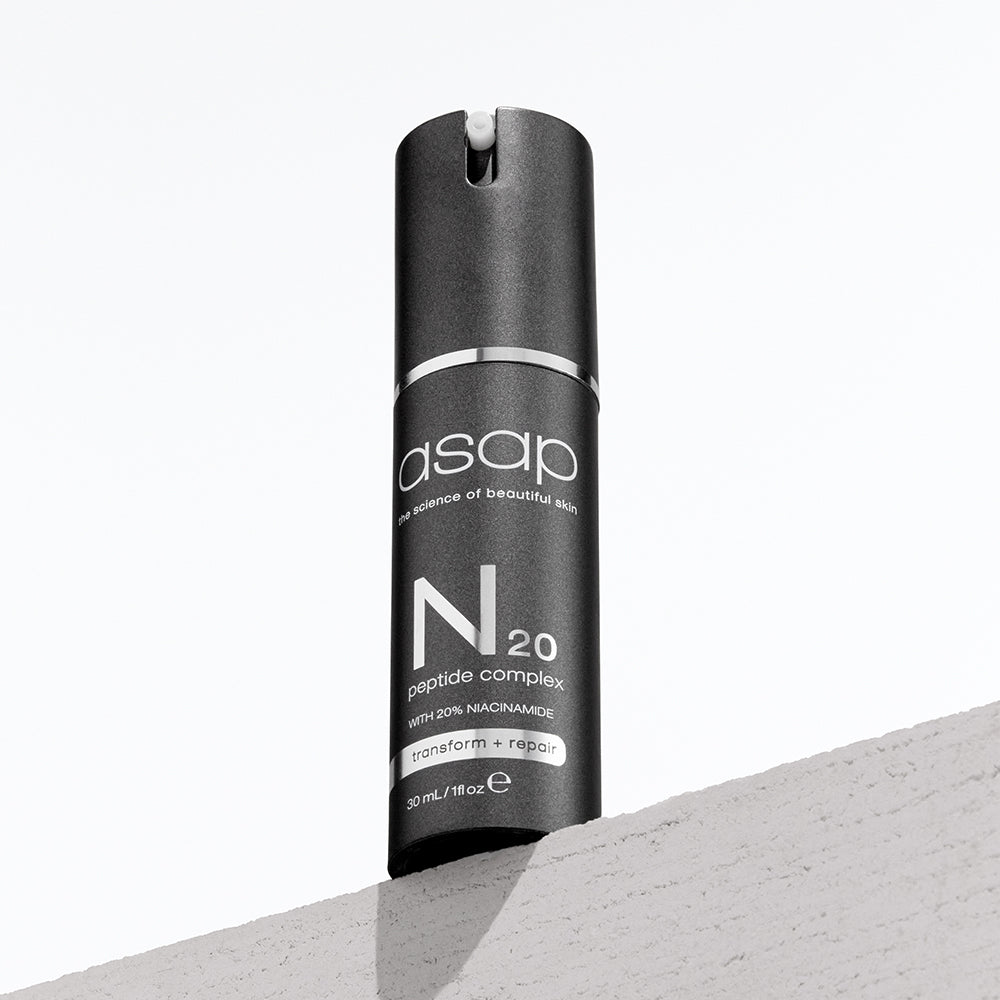 asap N20 Peptide Complex 30ml