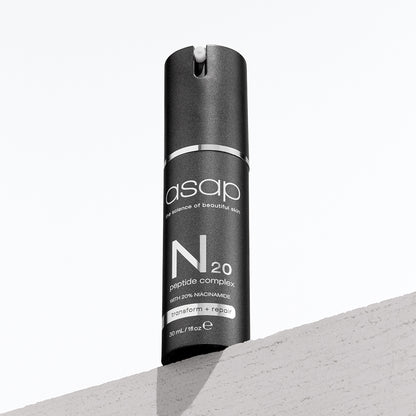 asap N20 Peptide Complex 30ml