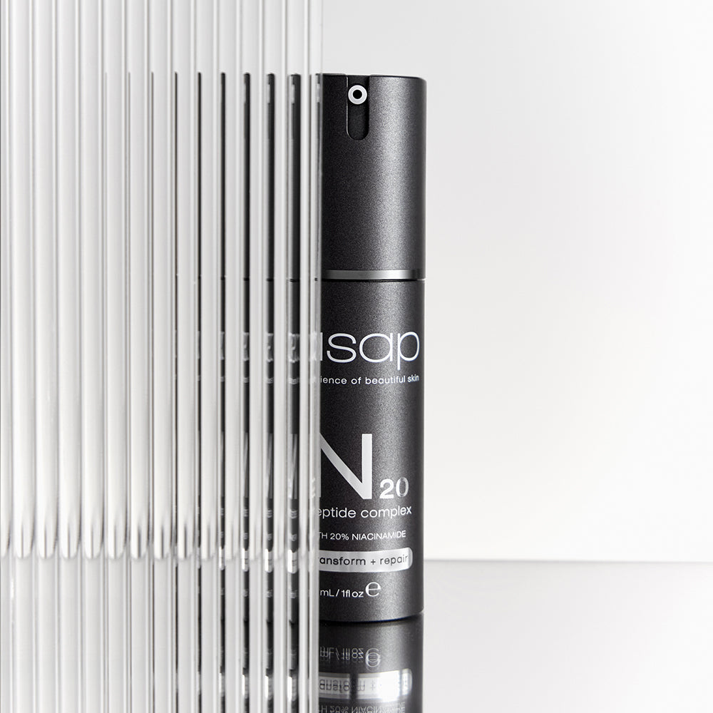 asap N20 Peptide Complex 30ml