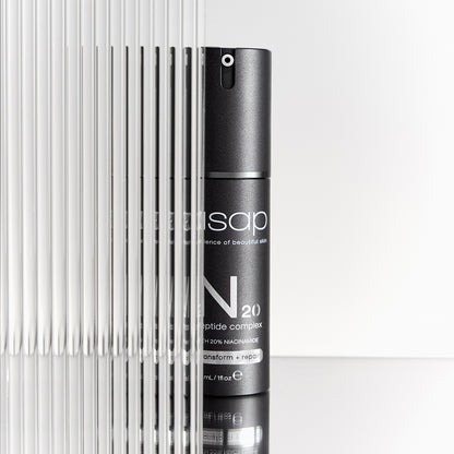 asap N20 Peptide Complex 30ml
