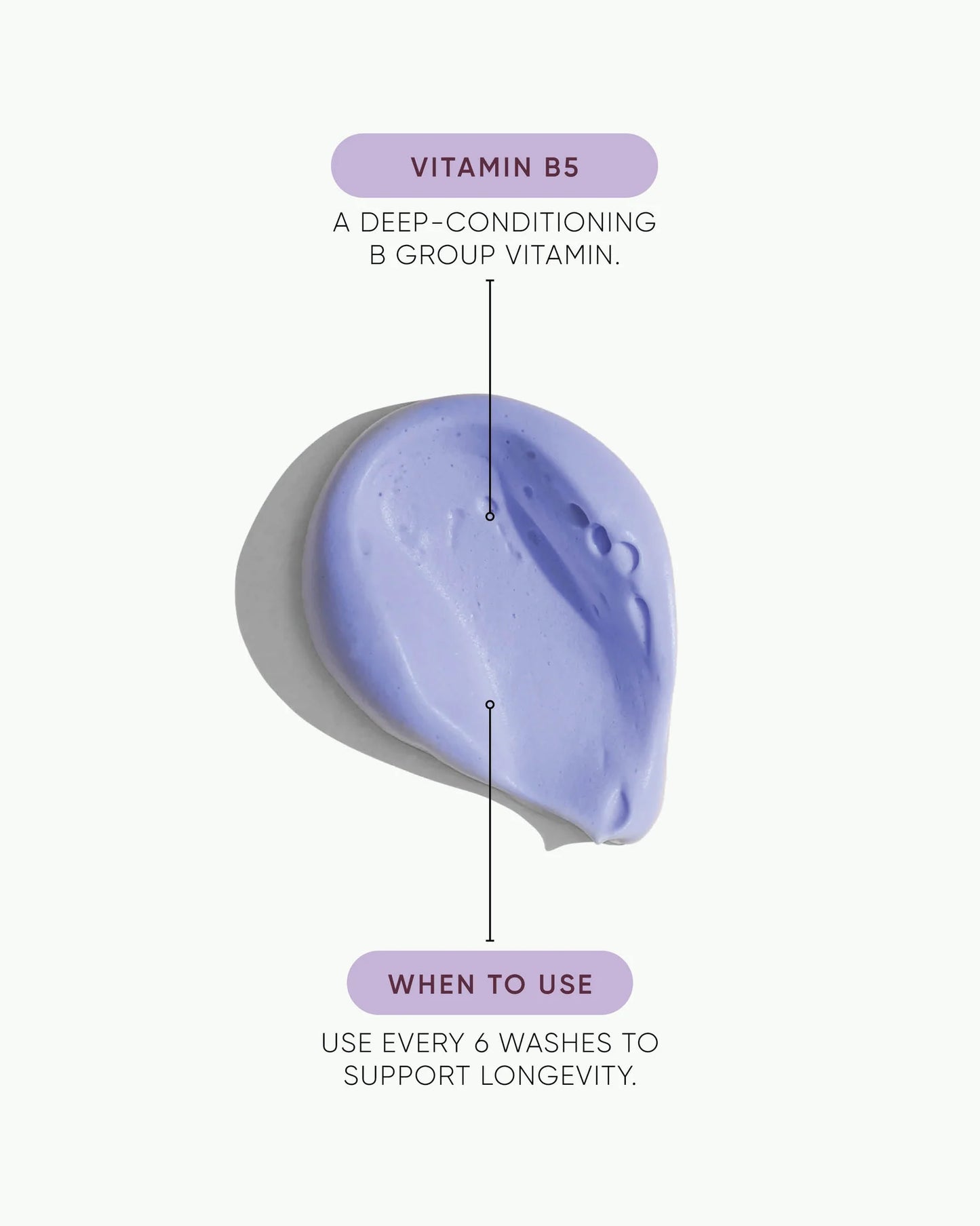 NAK Blonde Plus 10V Toning Foam 100g