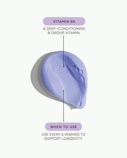 NAK Blonde Plus 10V Toning Foam 100g