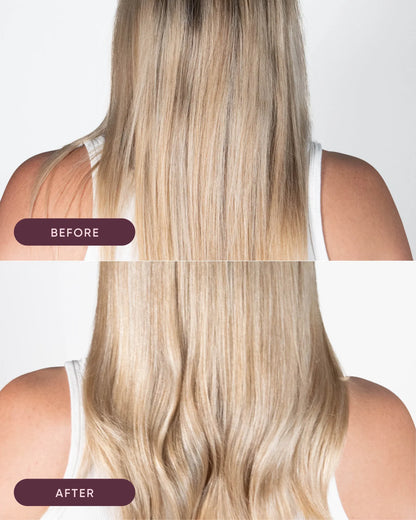 NAK Signature Blowout Mist 250ml