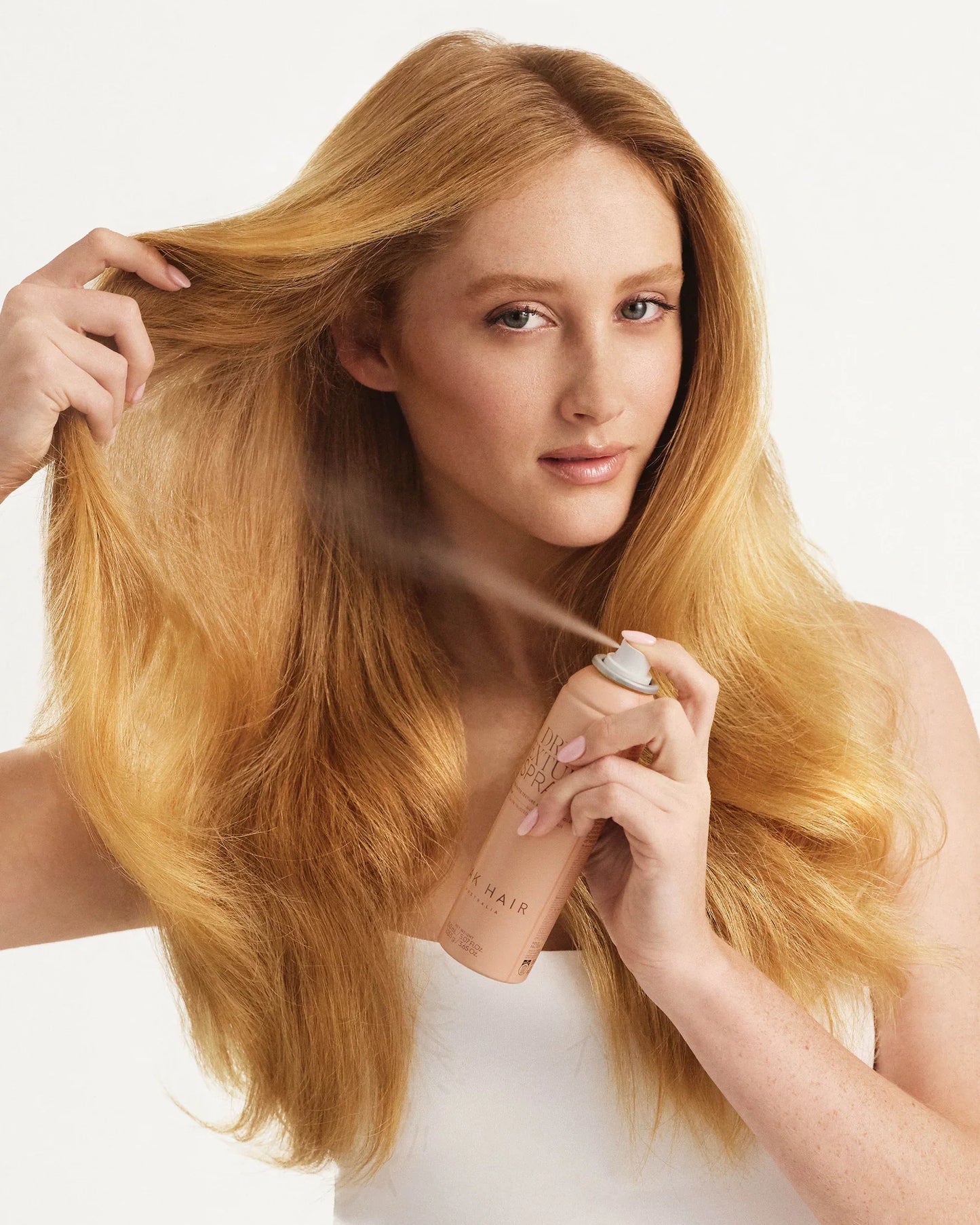 NAK Signature Dry Texture Spray 150g
