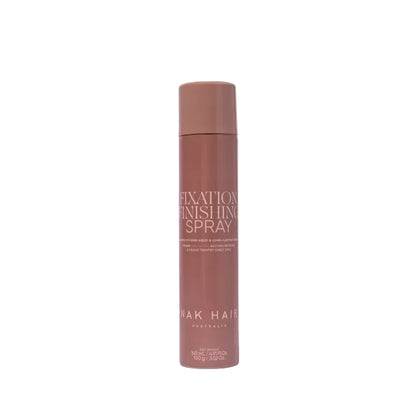 NAK Fixation Finishing Spray 100g