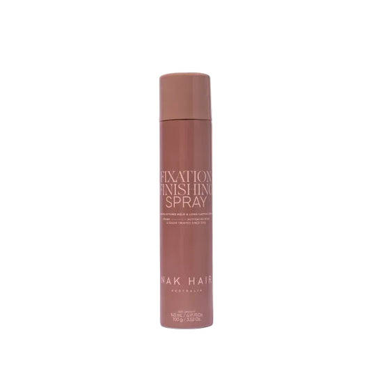 NAK Fixation Finishing Spray 100g