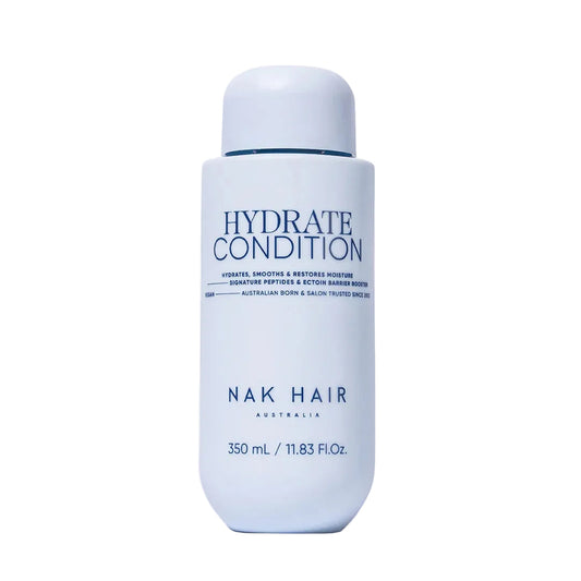 NAK Signature Hydrate Conditioner 350ml