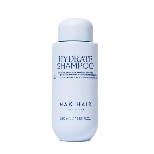 NAK Signature Hydrate Shampoo 350ml