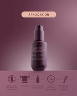 NAK K.REVIVE Peptide Leave-In Power Mask 80ml