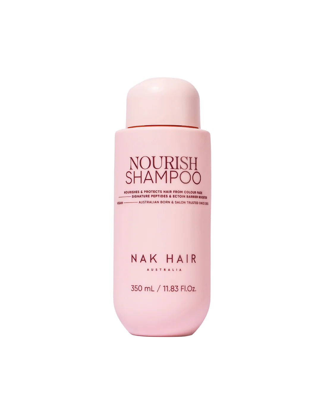 NAK Nourish Shampoo 350ml
