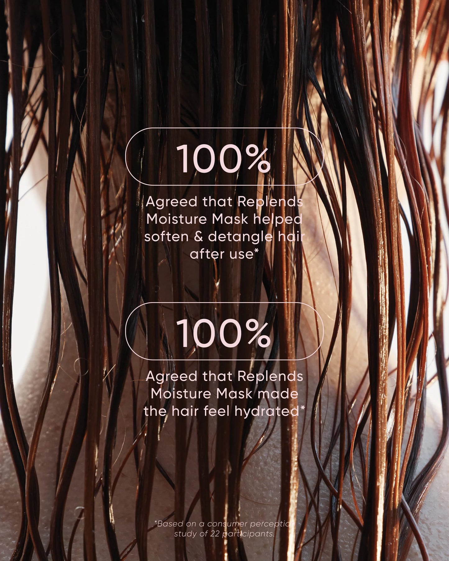 NAK Replends Moisture Mask 50ml