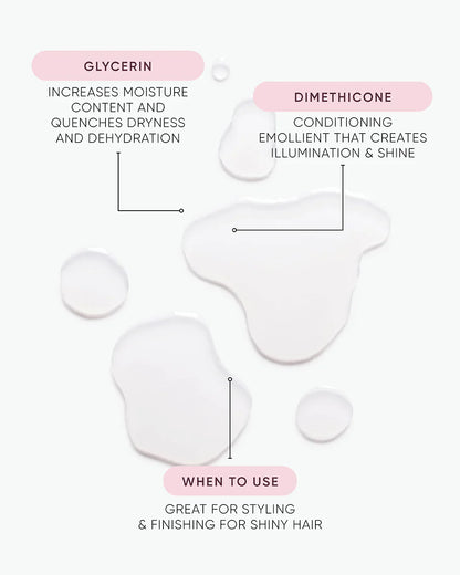 NAK Signature Styling Polish 100ml