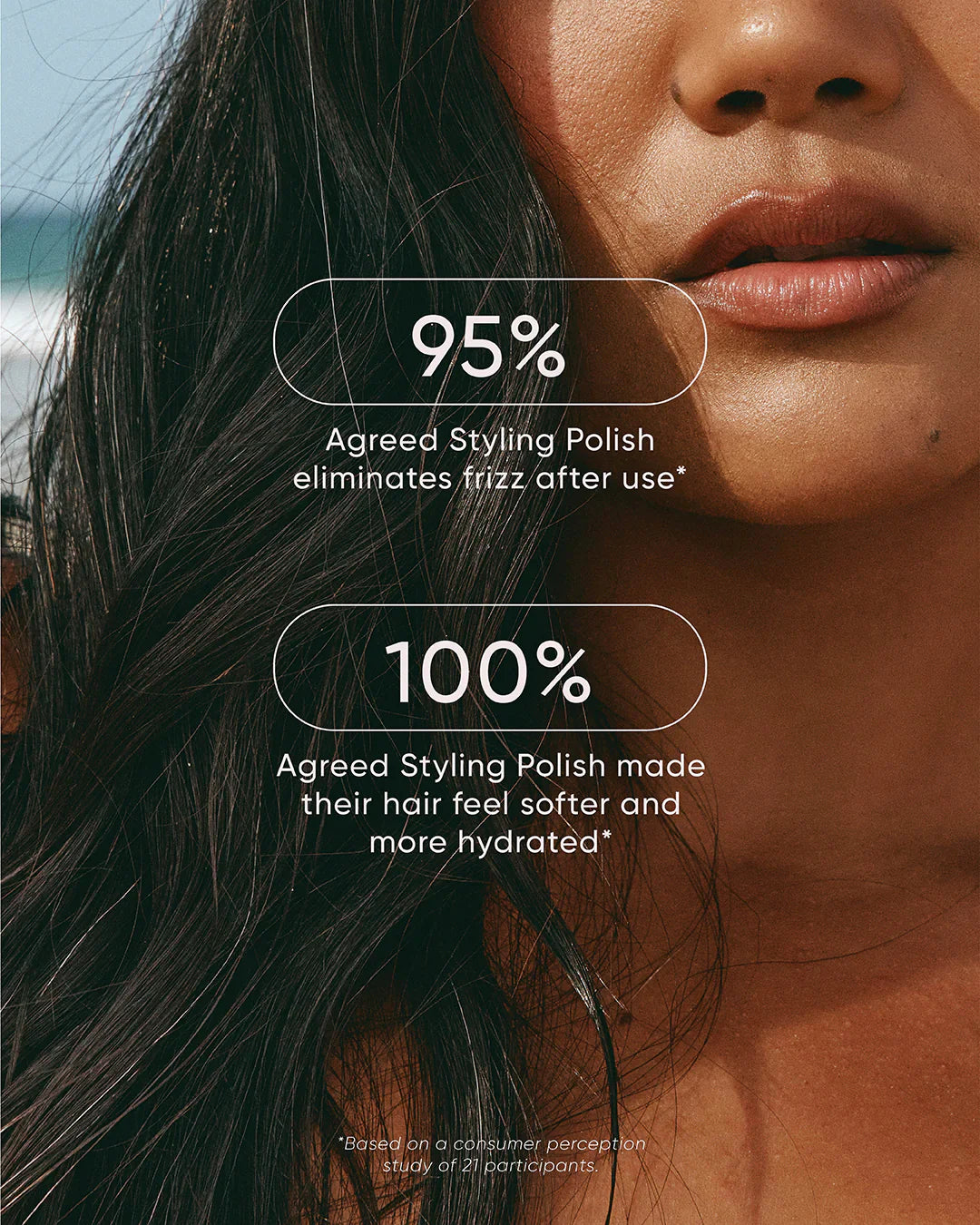 NAK Signature Styling Polish 100ml