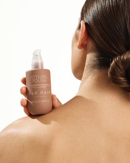 NAK Signature Styling Polish 100ml