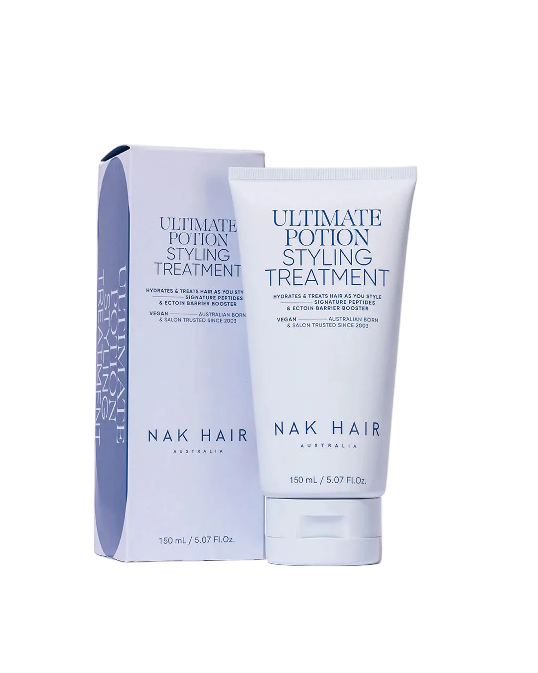 NAK Ultimate Potion 150ml