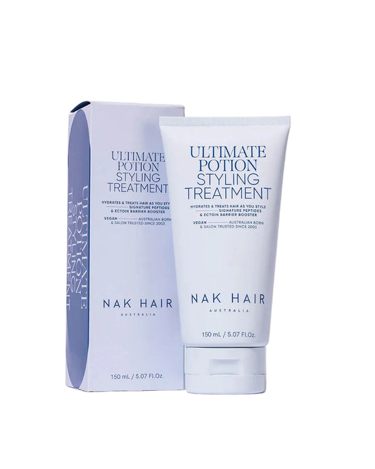 NAK Ultimate Potion 150ml