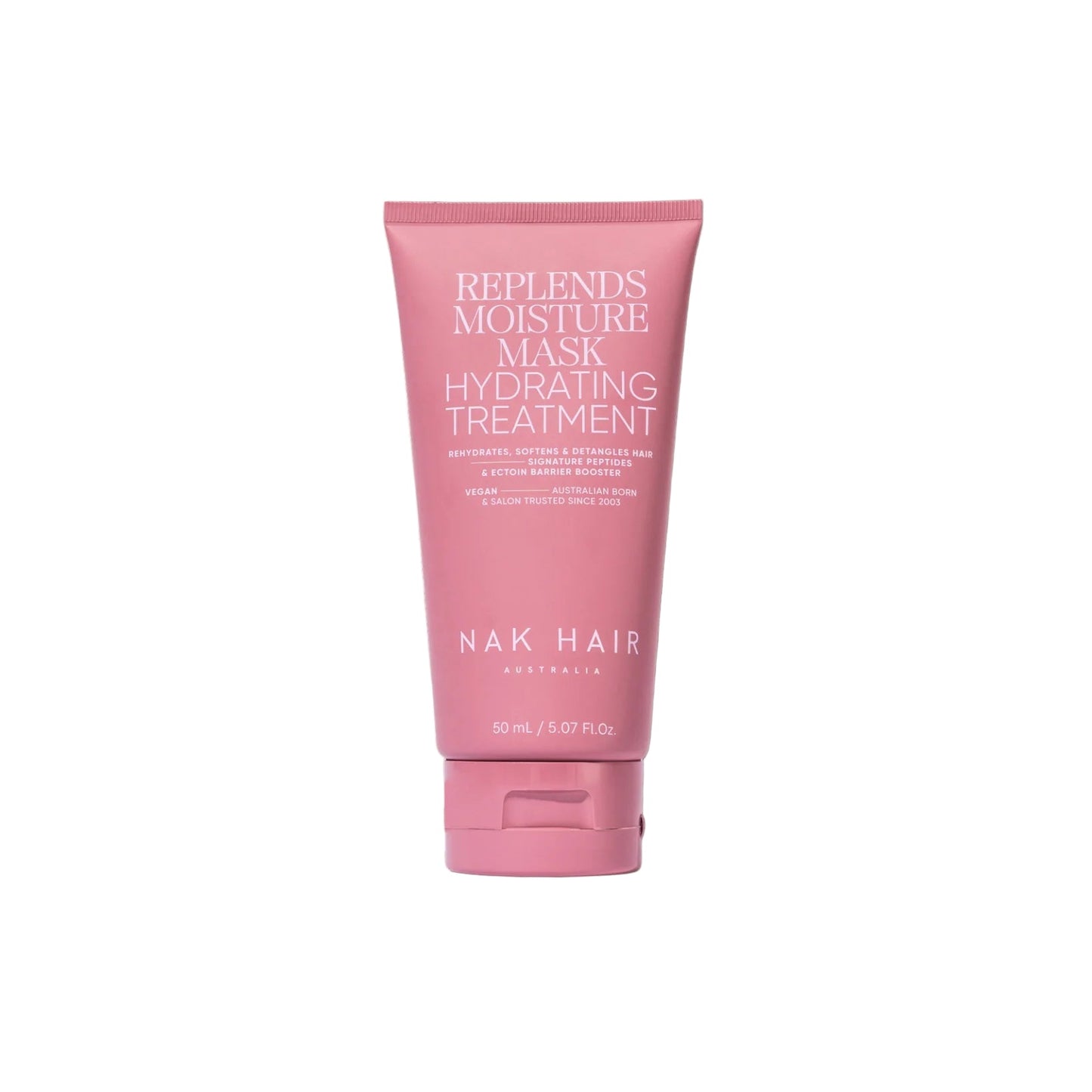 NAK Replends Moisture Mask 50ml